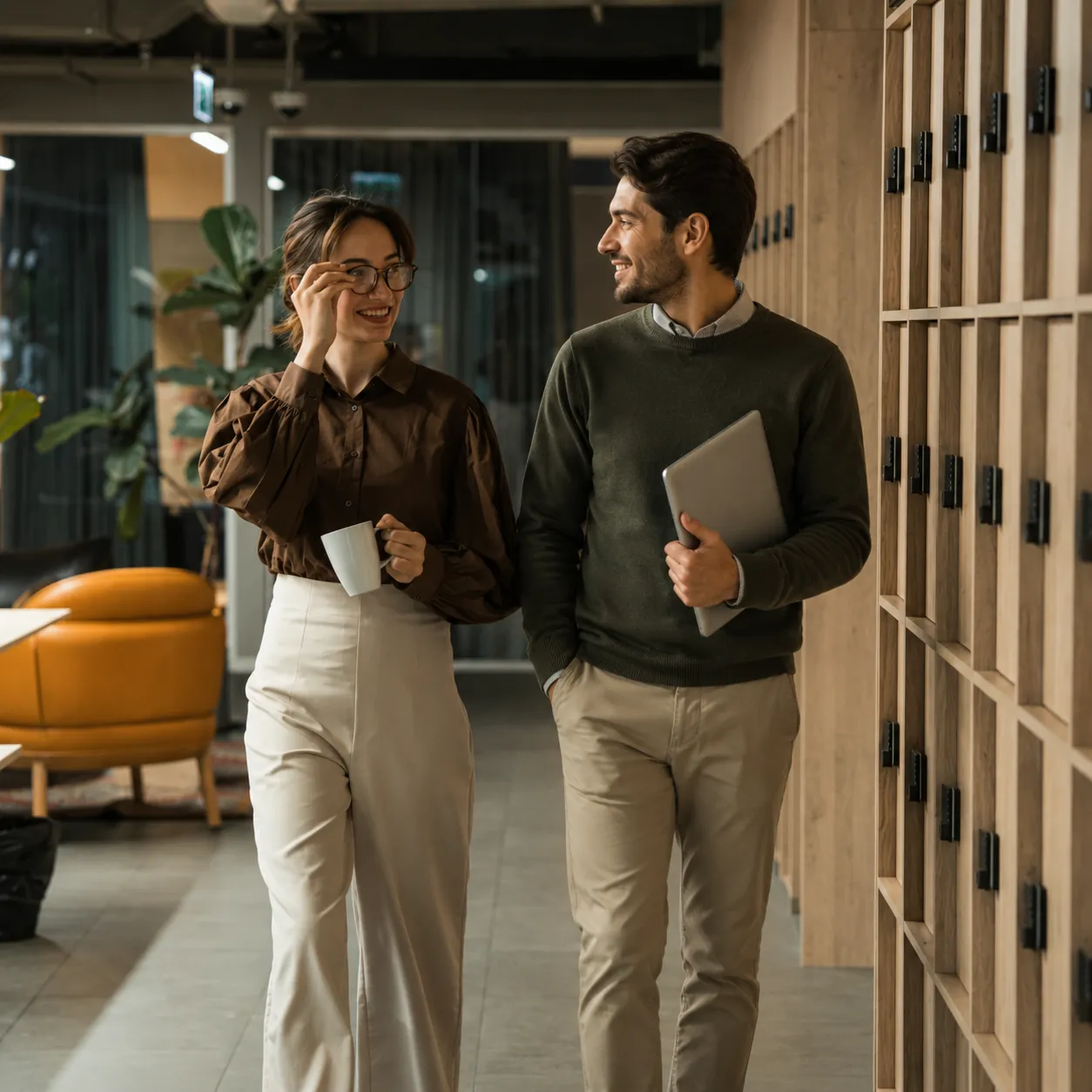 Salesforce Professionals
