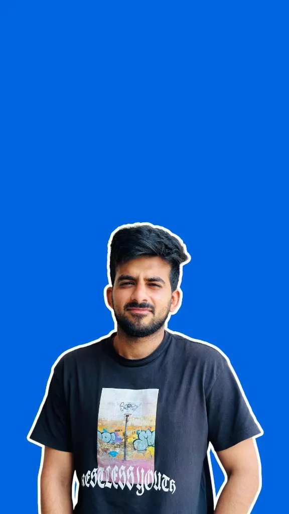 Gourav Kumar